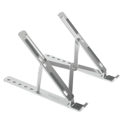 Targus - Adjustable Portable ErgoStand, 6 adjustable heights…