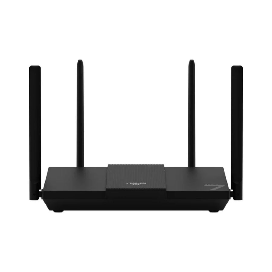 Asus RT-BE50 Dual-Band Wi-Fi Router