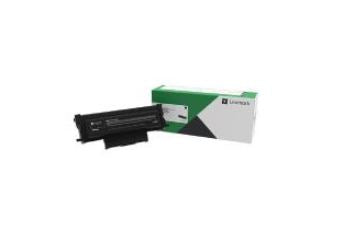 Lexmark SGG OM 1.2k Black Return