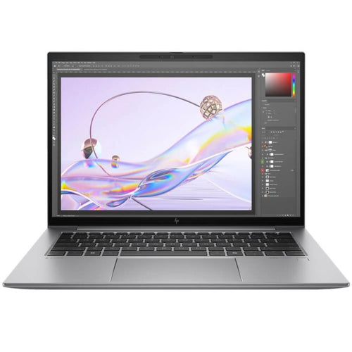 HP FireFly 14 G11 Laptop — Core Ultra 5 · 512GB SSD (B2ZY4ES)