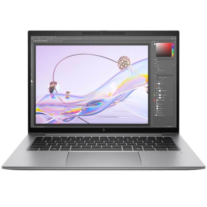 HP FireFly 14 G11 Laptop — Core Ultra 5 · 512GB SSD (B2ZY4ES)