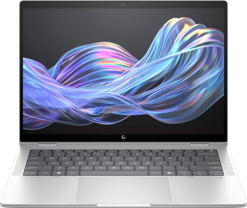 HP EliteBook X Flip NB G1i NG AI 14in Laptop — Core Ultra 7 · 1TB SSD (B9ZZ7ET)