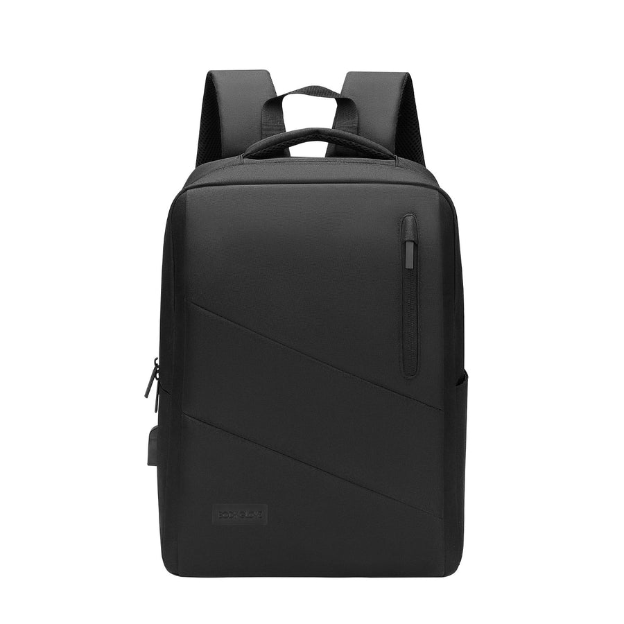 BodyGlove Recon2 Laptop Backpack - Black up to 15.6" laptop. Built… (BGBP-RECON2-BLK)