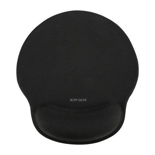 Body Glove Ergonomic Mouse Pad with a gel-filled cushion which… (BGGAD-MPD-ERG)