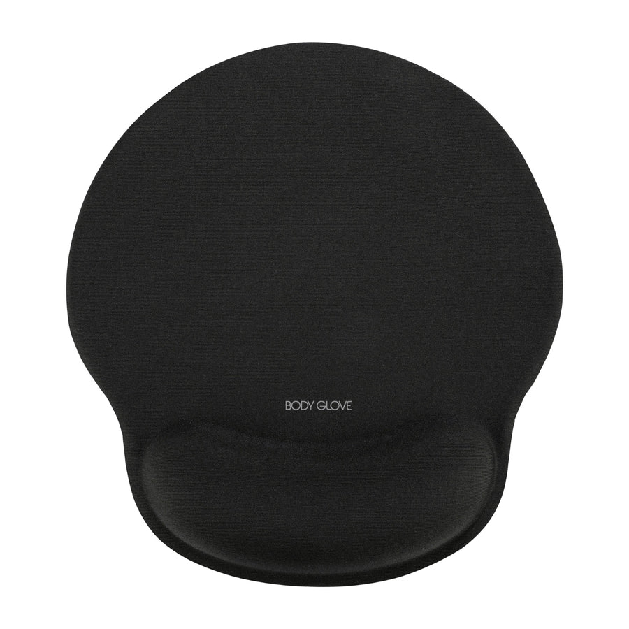 Body Glove Ergonomic Mouse Pad with a gel-filled cushion which… (BGGAD-MPD-ERG)