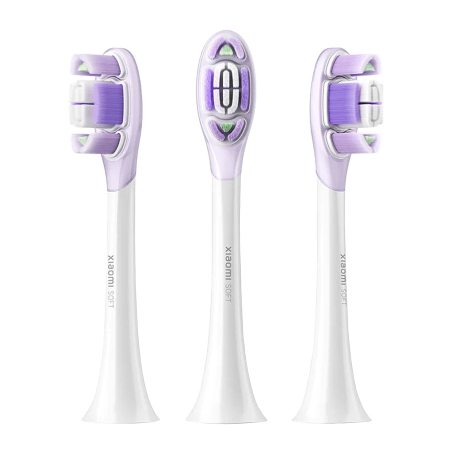 Xiaomi Oscillation Electric Toothbrush Pro Replacement Heads