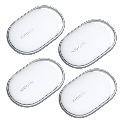 Xiaomi Tag Bluetooth Smart Tracker White – (BHR08SKGL)