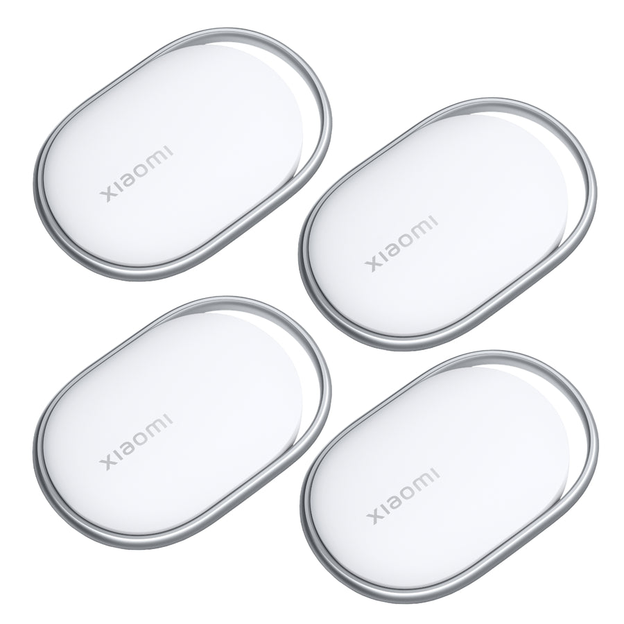 Xiaomi Tag Bluetooth Smart Tracker White – (BHR08SKGL)