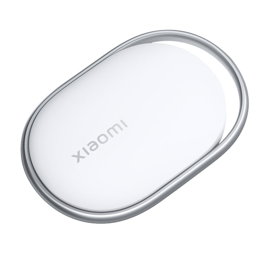 Xiaomi Tag Bluetooth Smart Tracker White – (BHR08SPGL)