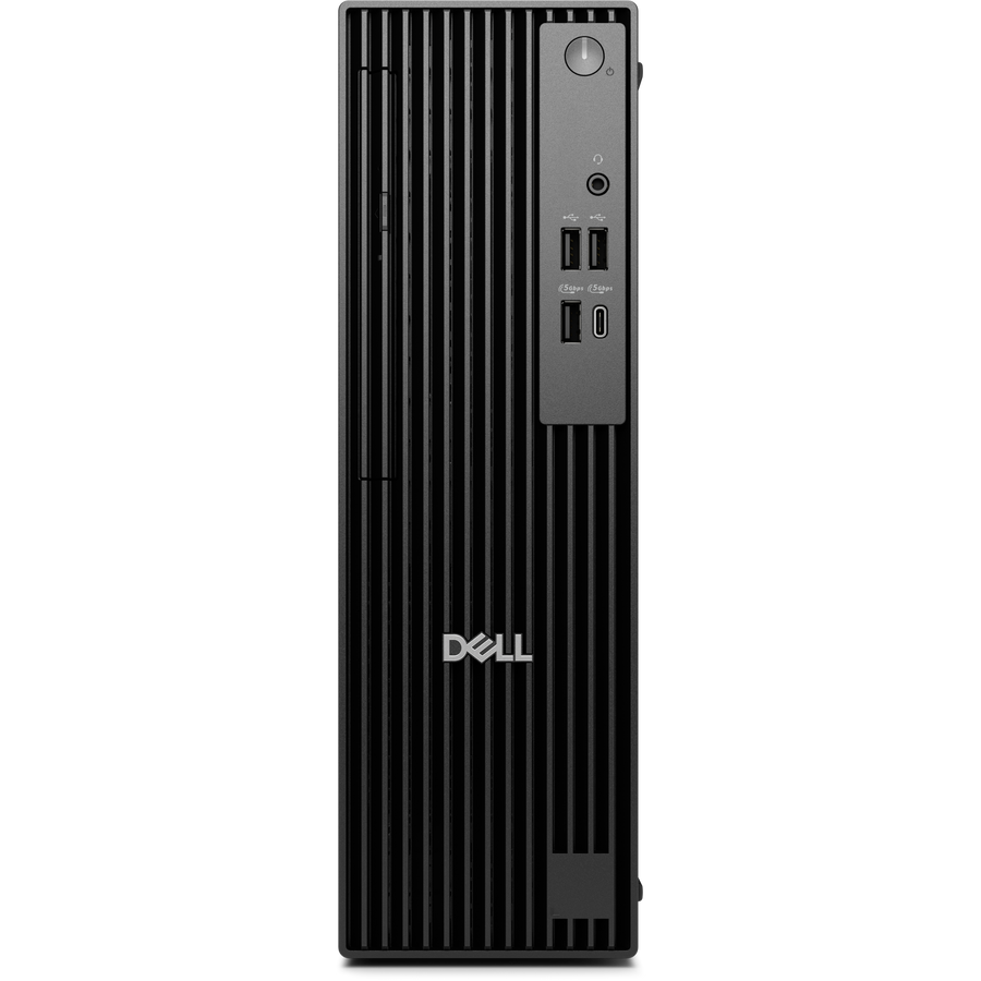 Dell Pro Slim QCS1250 Desktop PC — Core i7 · 512GB SSD (BTO011_QCS1250_EMEA)