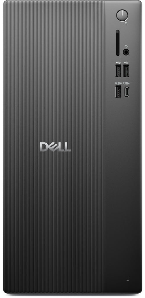 Dell Pro Tower Essential QVT1260 Desktop PC — Core Ultra 5 · 16GB (BTO101_QVT1260_EMEA)