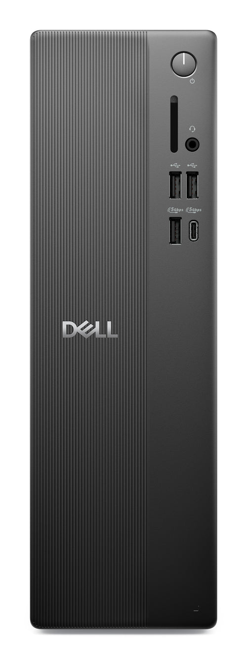 Dell Pro Slim Essential QVS1260:Intel Desktop PC — Core Ultra 5 · 16GB (BTO102_QVS1260_EMEA)