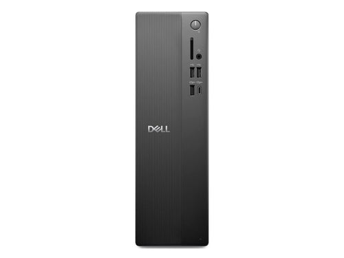 Dell Pro Tower Essential QVT1260: Desktop PC — Core Ultra 5 (BTO102_QVT1260_EMEA)