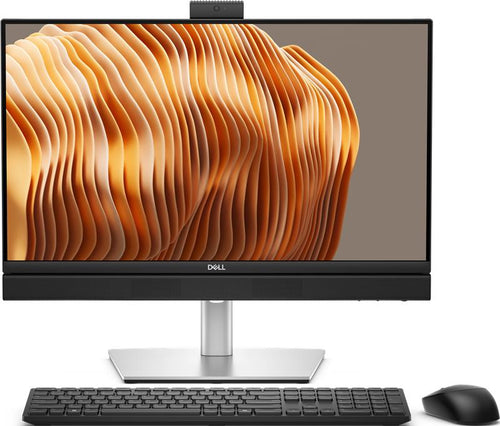 Dell Pro 24 Plus QB24250 Desktop PC — Core Ultra 7 · 16GB · 512GB SSD (BTO103_QB24250_EMEA)