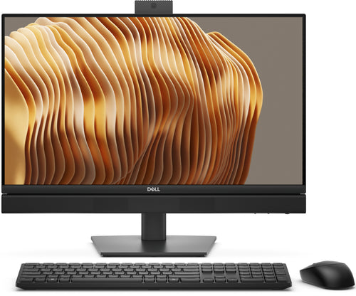 Dell Pro 24 QC24251 Desktop PC — Core Ultra 5 · 16GB · 512GB SSD (BTO103_QC24251_EMEA)