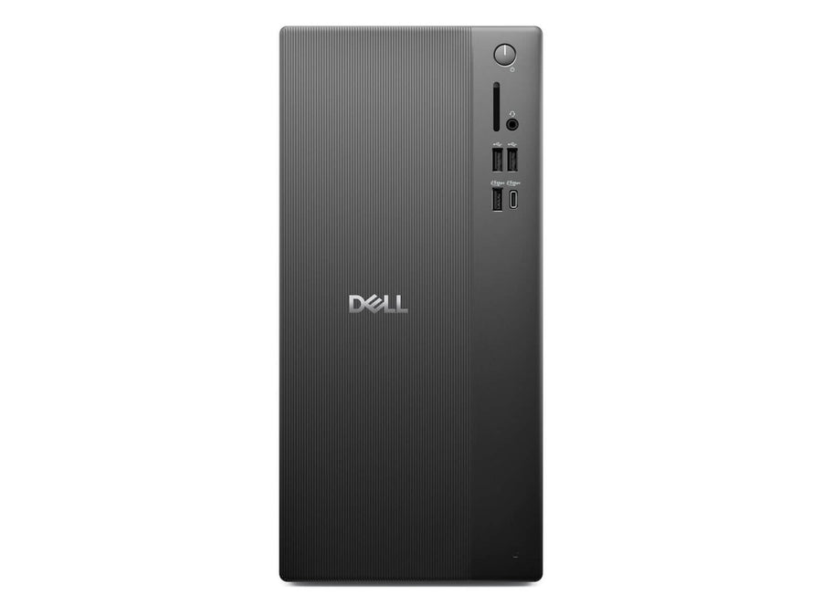 Dell Pro Tower Essential QVT1260 Desktop PC — Core Ultra 5 · 16GB (BTO103_QVT1260_EMEA)