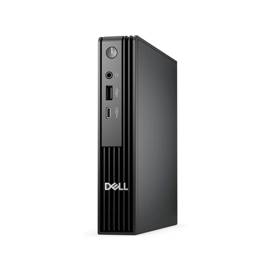 Dell Pro Micro 250 Core-U7 16GB 512GB Win 11 Pro Desktop
