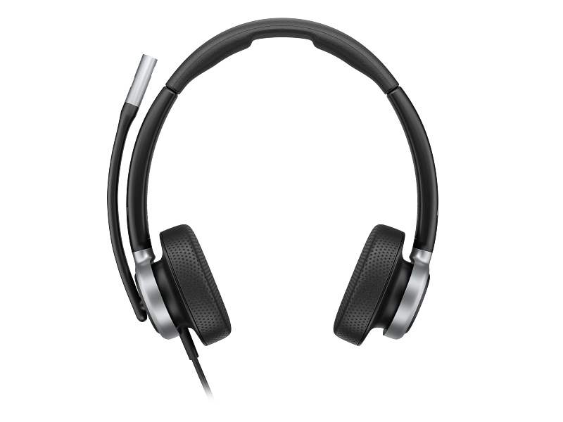 HP Poly Mission 625 Stereo USB Wired Headset