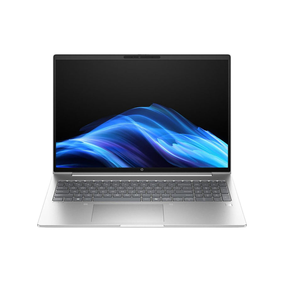 HP ProBook 4 G1iR 16" Core-7 16GB 512GB Win 11 Pro Notebook