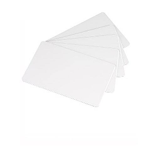 Evolis Classic White 30-MIL Cards