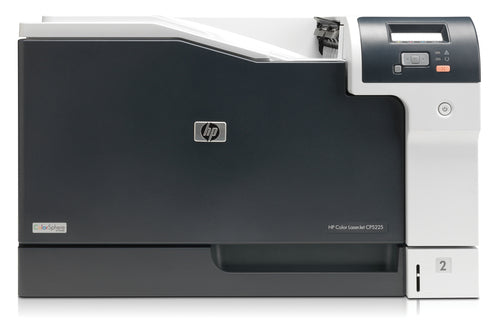 HP Color Printer (CE710A)