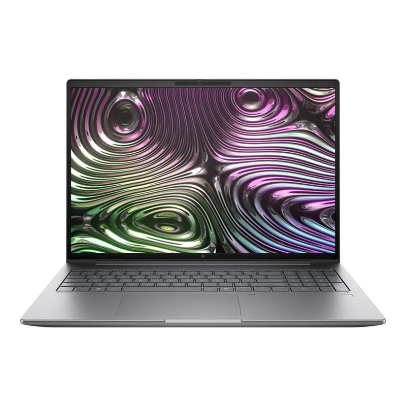 HP ZBook 8 G1i Laptop — Core Ultra 7 · 32GB · 1TB SSD (CG0G9ET)