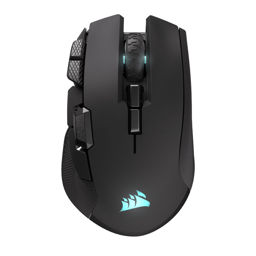 Corsair IRONCLAW WIRELESS SE 26000 DPI Gaming Mouse