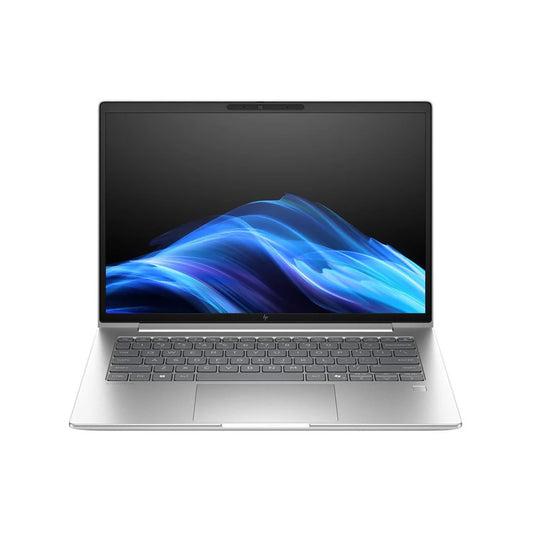 HP EliteBook 6 G1i 14" AI Intel Core U5-225U 16GB 512GB LTE Win 11 Pro Notebook