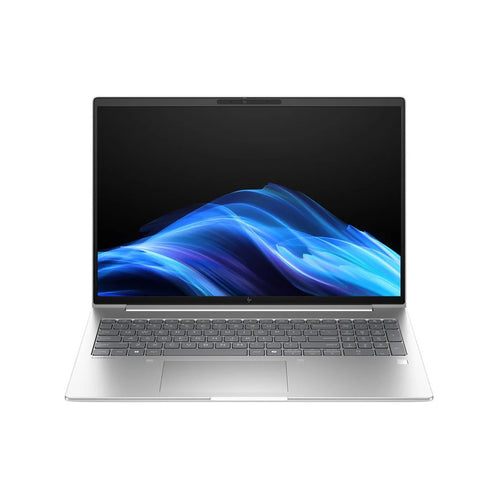 HP EliteBook 6 G1i 16" AI Core U5-225U 16GB 512GB LTE Win 11 Pro Notebook