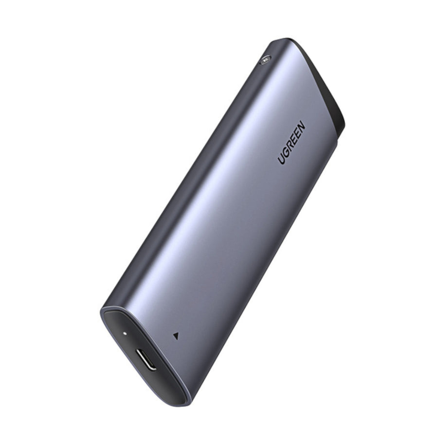 UGREEN CM767 M.2 NVMe SSD Enclosure