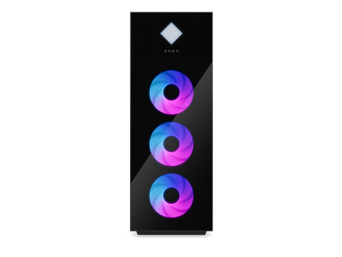 HP Omen 45L TWR Desktop PC — Core Ultra 9 (D68CQEA)