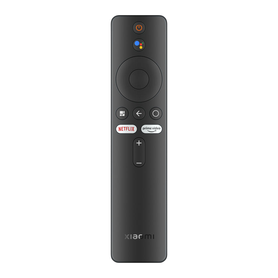 Xiaomi Mi Box S and TV Stick Remote Control