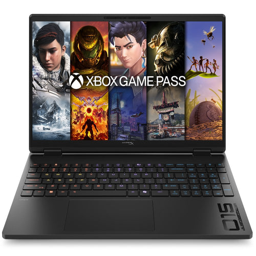 HP HX Omen NB 15.3in Laptop — Core Ultra 9 · 32GB · 1TB SSD (D79DFEA)