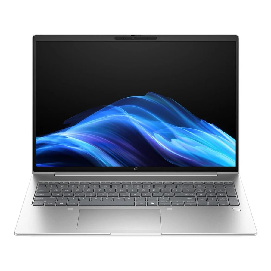 HP ProBook 4 NB G1iR UMA 5 120U 4 Laptop — 512GB SSD (D85A3ET)