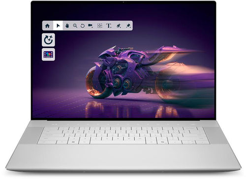 Dell 16 Premium DA16250 Laptop — Core Ultra 7 · 16GB · 1TB SSD (DA16250_ARLH_003)