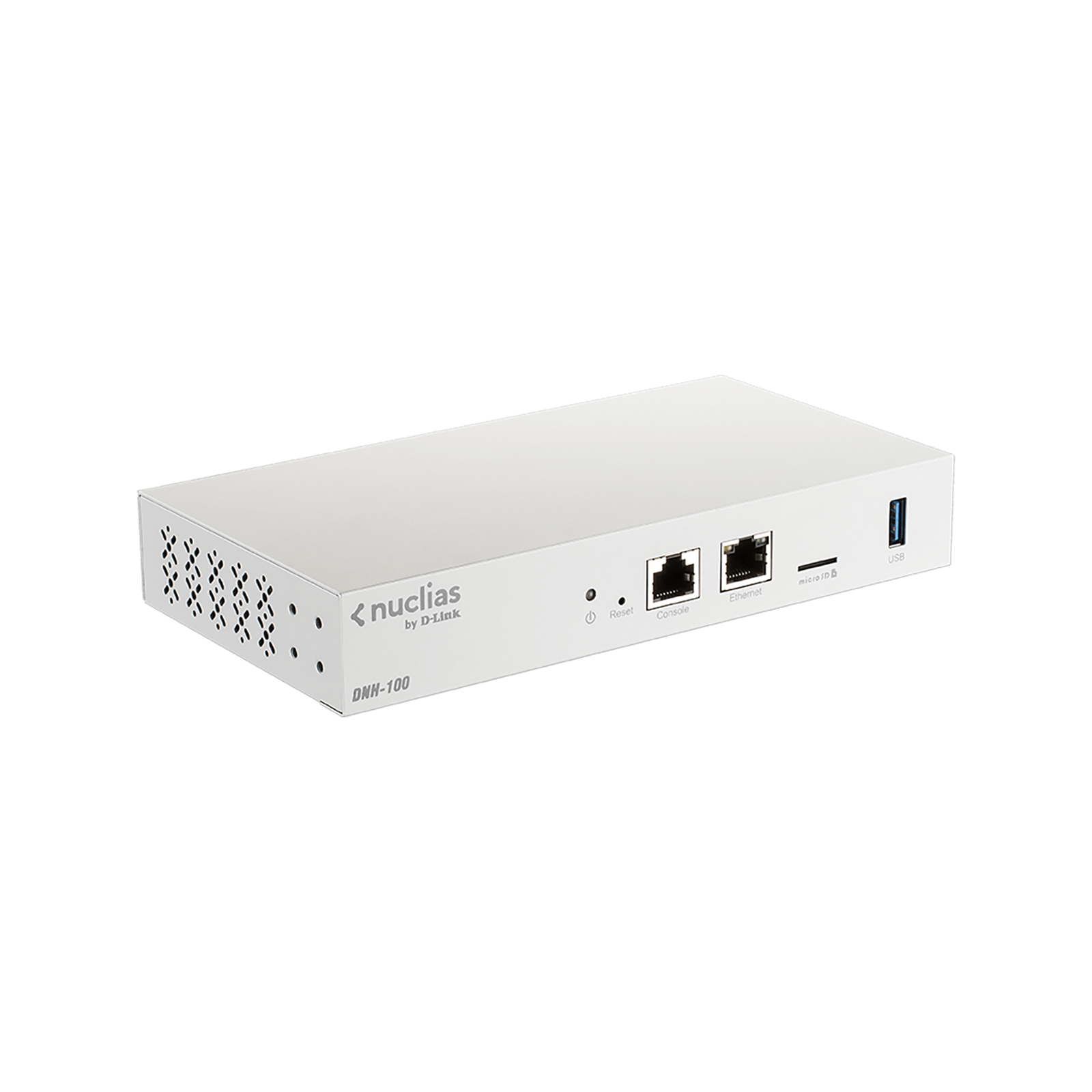 D-Link Nuclias DNH-100 Connect Hub