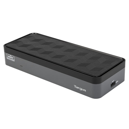 Targus - USB-C Universal Quad 4K Docking Station with 100W Power…