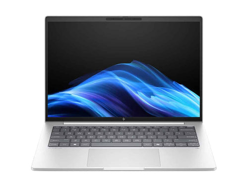 HP EliteBook 8 G2i NG AI 13In Laptop — 24GB · 512GB SSD