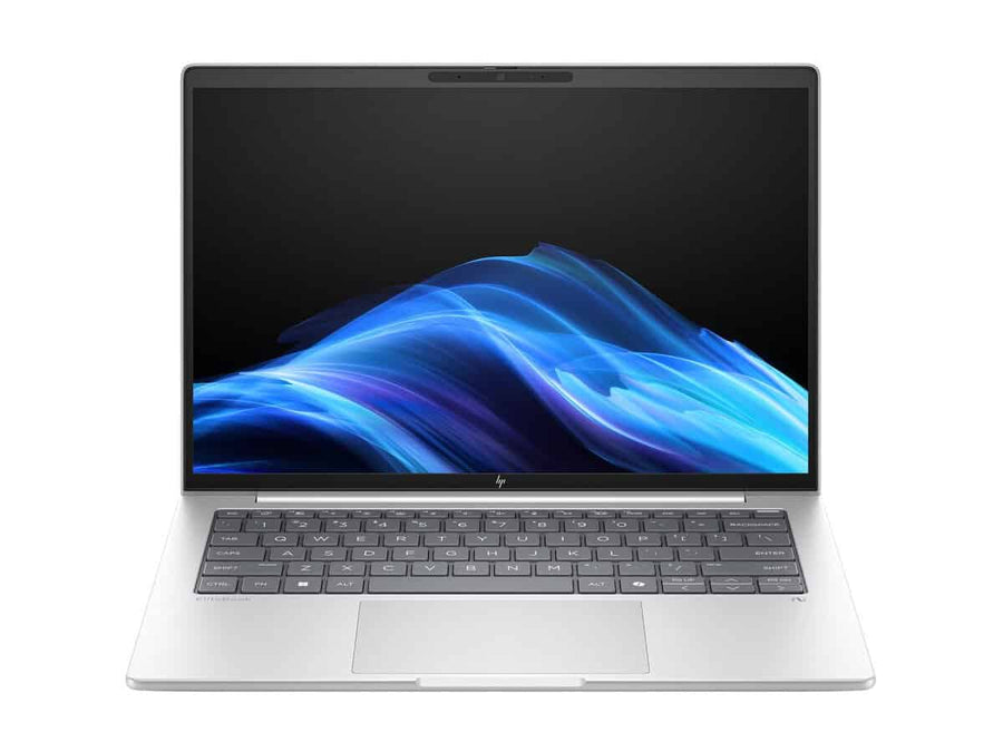 HP EliteBook 8 G2i NG AI 13In Laptop — 24GB · 512GB SSD