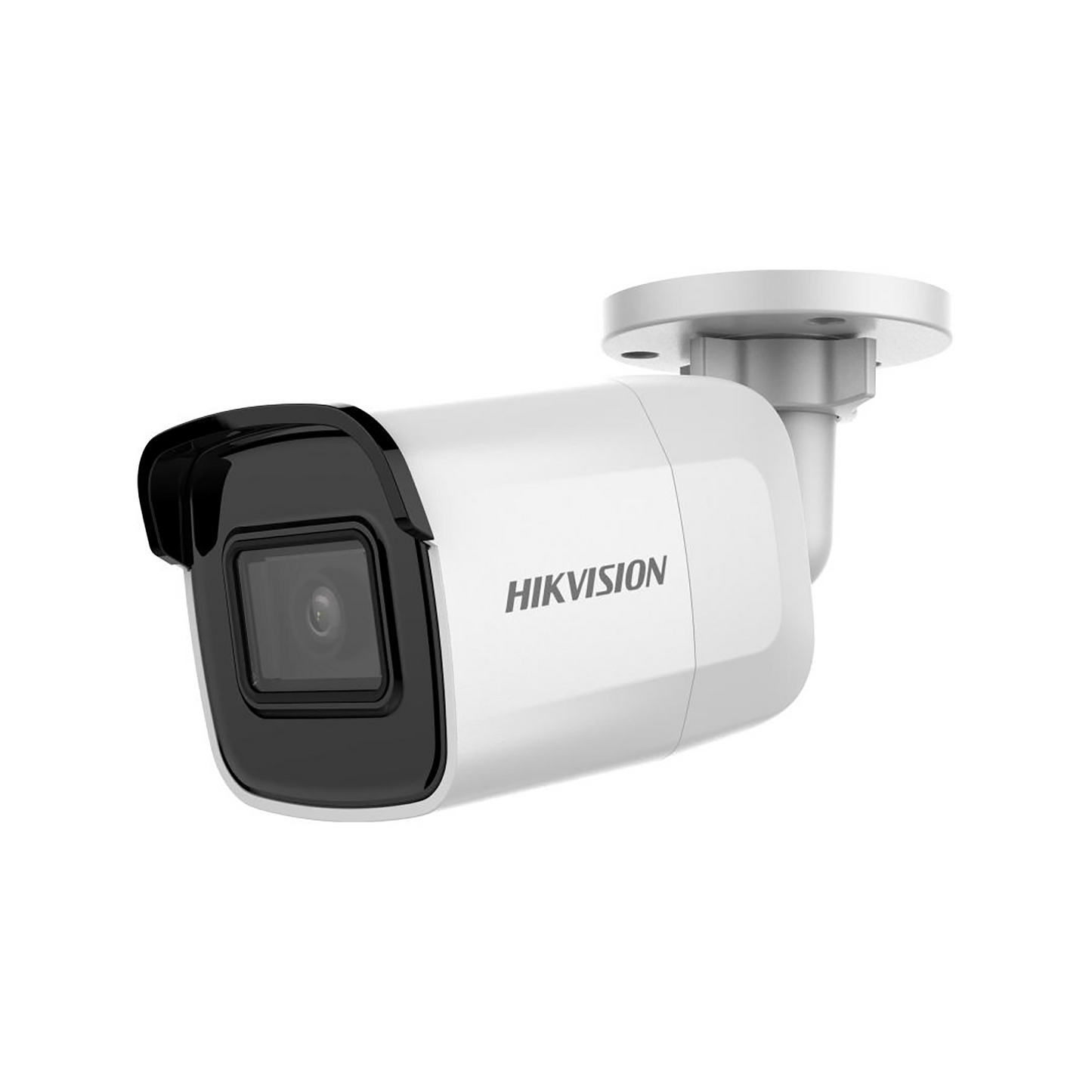 Hikvision 2MP Fixed Mini Bullet Network Camera (DS-2CD2021G0-LIU-4MM)