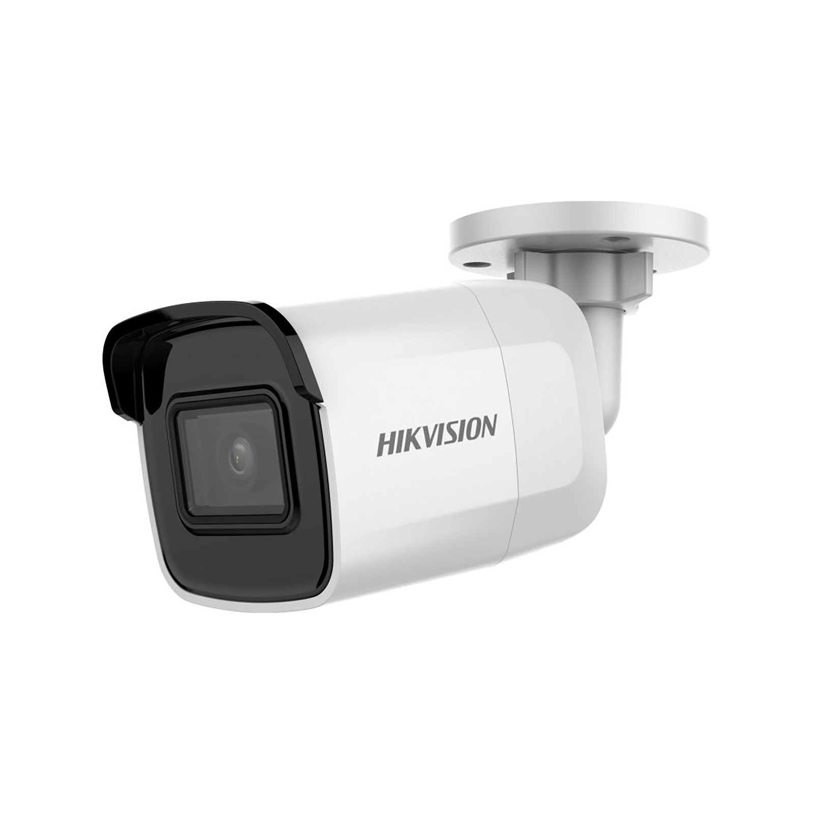 Hikvision 2MP Fixed Mini Bullet Network Camera (DS-2CD2021G0-LIU-4MM)