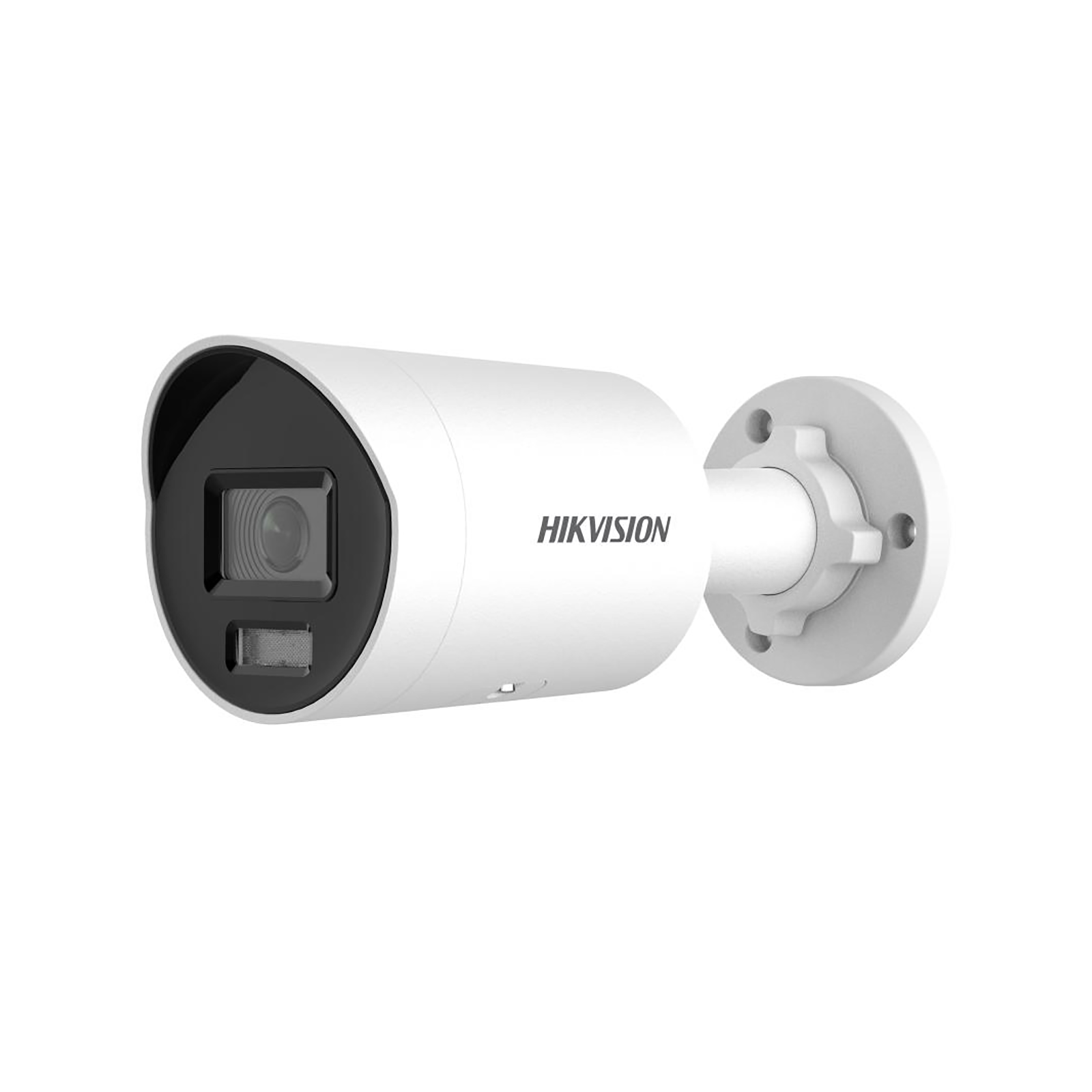 Hikvision 4MP Fixed Minin Bullet Network Camera