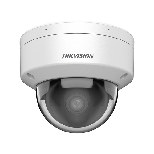 Hikvision 4MP DarkFighter Fixed Dome IP Camera