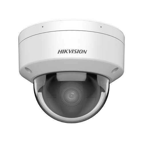 Hikvision 4MP Fixed Dome Network Camera