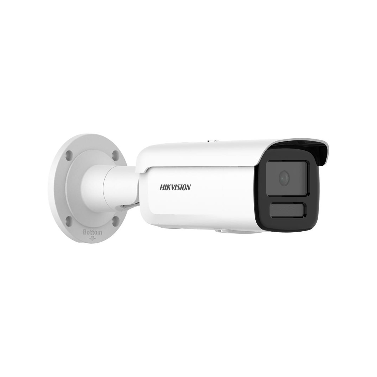 Hikvision 4MP Fixed Bullet Network Camera
