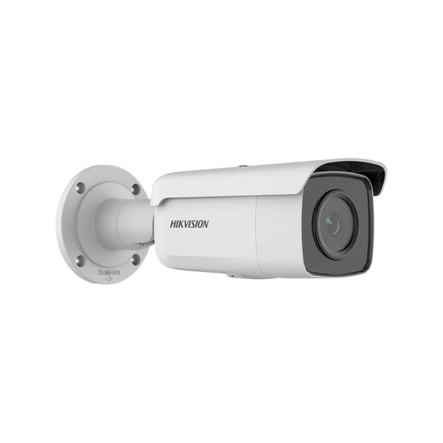 Hikvision 4MP Acusense Bullet IP Camera (DS-2CD2T46G2-4I-6MM)