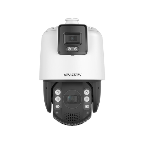 Hikvision Tandemvu 4MP 7" 32X Colorful and IR Network Speed Dome IP Camera