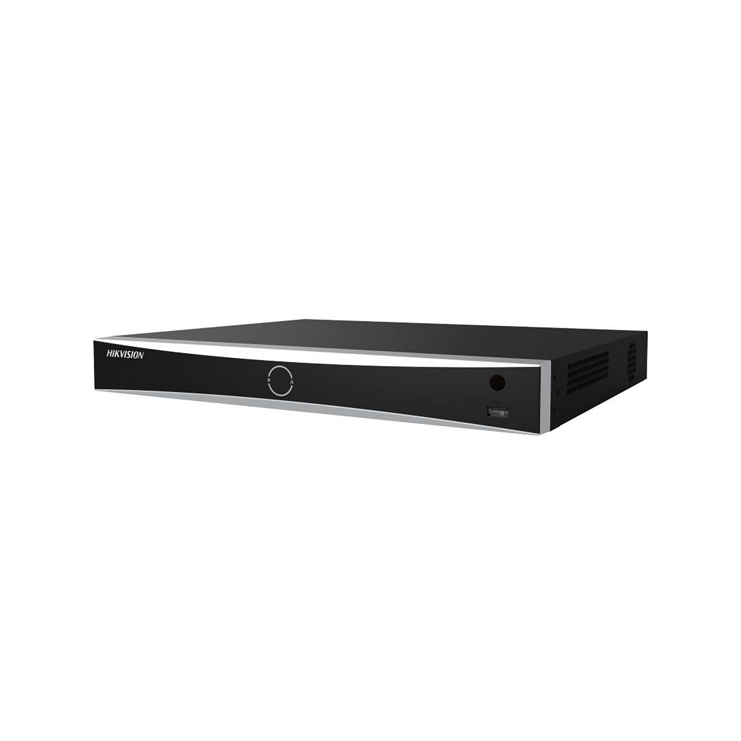 Hikvision 16-Channel Acusense NVR (DS-7616NXI-K2/16P)