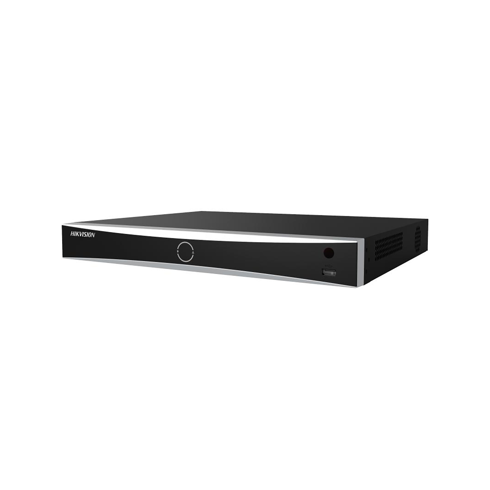 Hikvision 16-Channel Acusense NVR (DS-7616NXI-K2/16P)