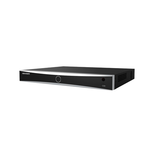 Hikvision 16-Channel Acusense NVR (DS-7616NXI-K2/16P)